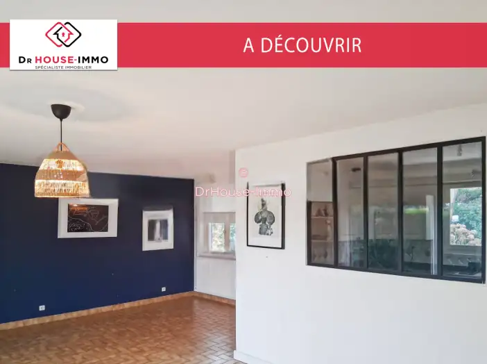 Maison 5 pièces de 116 m² - Olivet (45160)