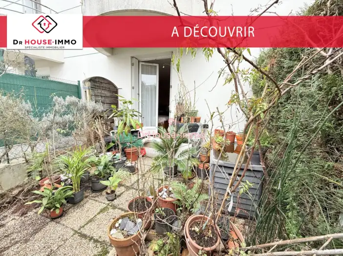 Appartement 1 pièce de 31 m² - Chambray-lès-Tours (37170)