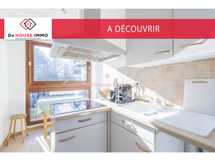 Appartement de 94m² - 4 pièces