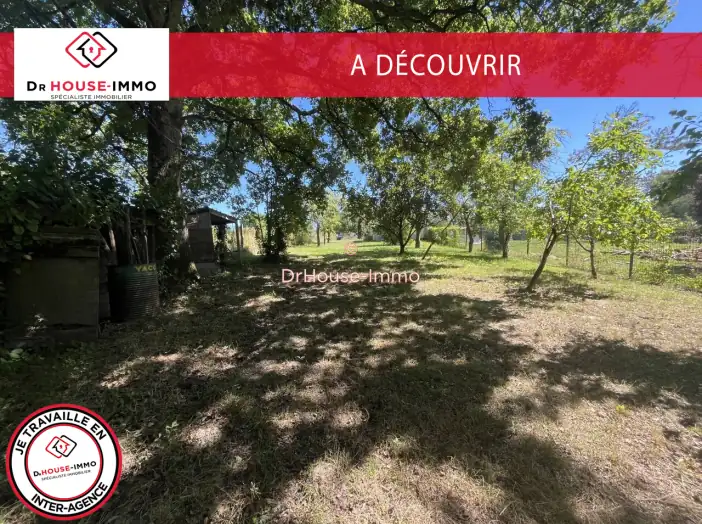 Maison 5 pièces de 105 m² - Tabanac (33550)