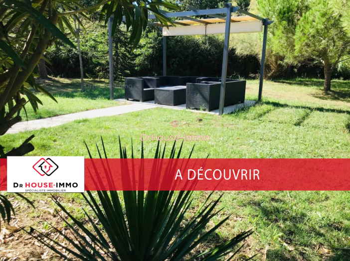 Maison de 320m² - 10 pièces