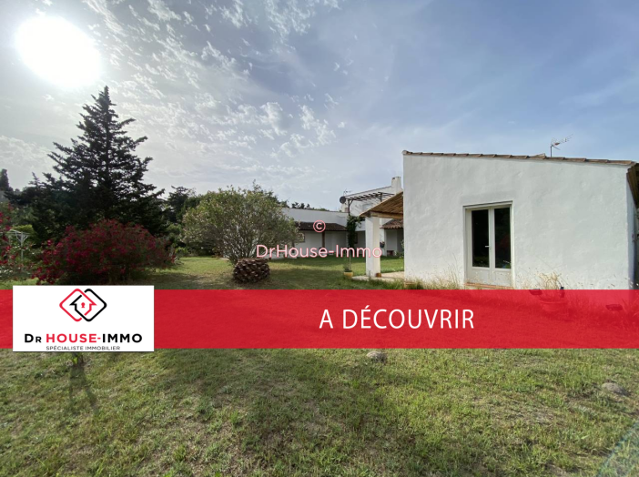 Maison de 320m² - 10 pièces