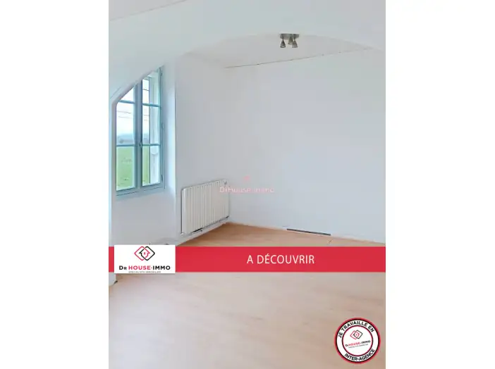 Maison 10 pièces de 211 m² - Puybrun (46130)