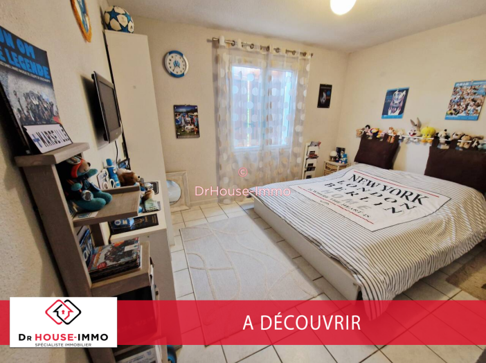 Maison de 90m² - 5 pièces