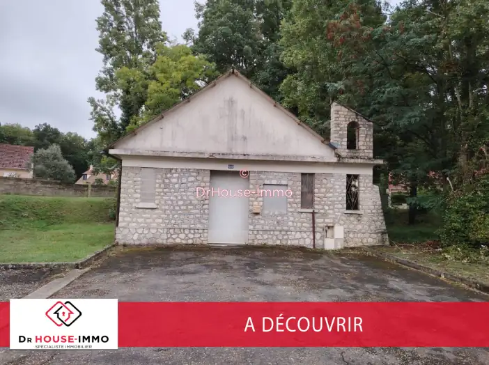 Bien immobilier 2 pièces de 95 m² - Montargis (45200)