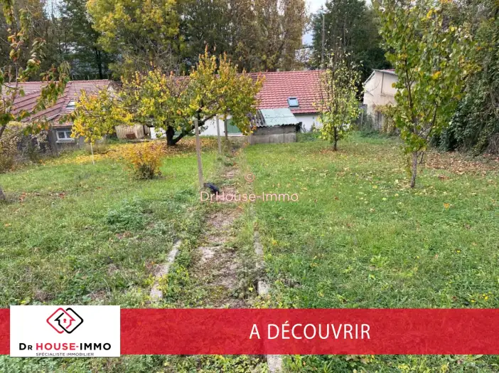 Terrain de 300 m² - Dreux (28100)