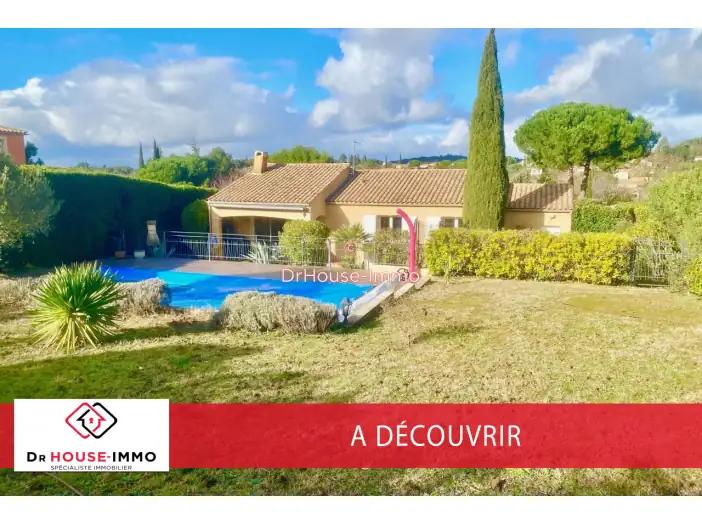 Maison 4 pièces de 92 m² - Palaja (11570)