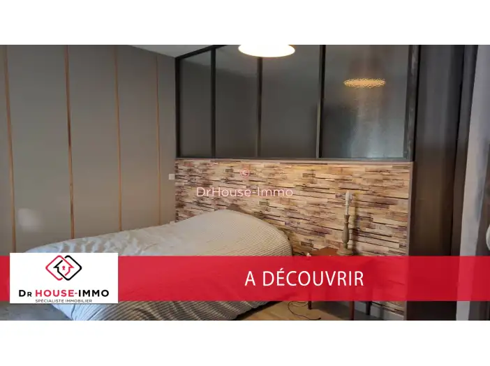 Maison 5 pièces de 123 m² - Ruelle-sur-Touvre (16600)