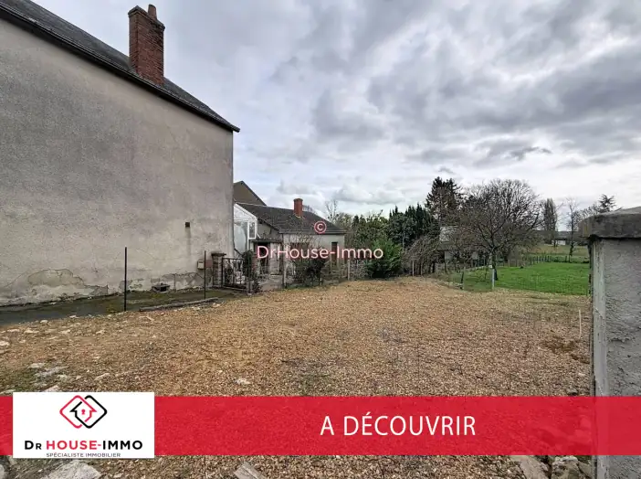 Terrain de 385 m² - Couesmes (37330)
