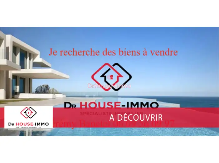 Maison 3 pièces de 89 m² - Sainte-Pazanne (44680)