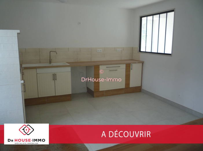 Maison de 152m² - 5 pièces