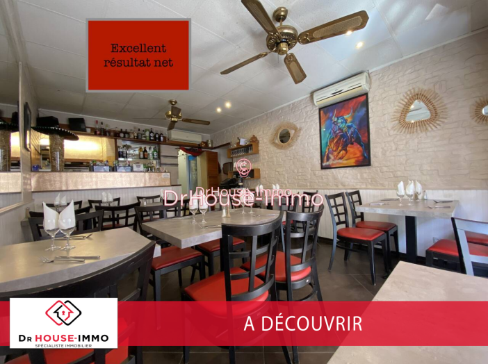 Commerce de 42m² - 2 pièces