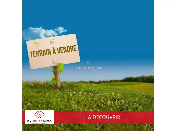 Terrain de 1 011 m² - Lutter (68480)