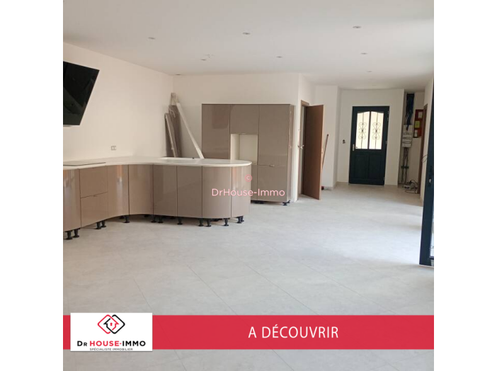 Appartement de 110m² - 3 pièces
