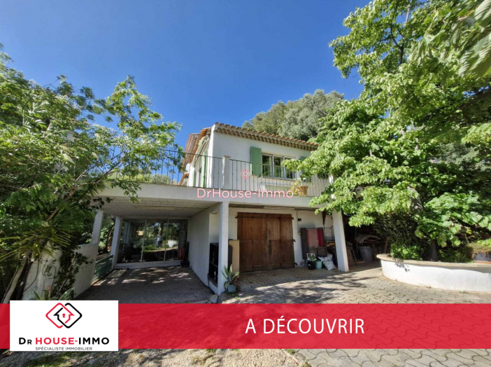 Maison de 192m² - 7 pièces
