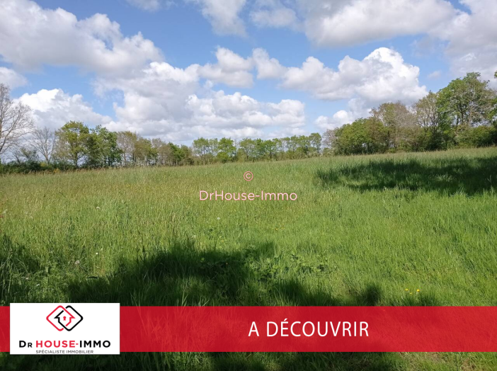 Maison de 112m² - 18 pièces