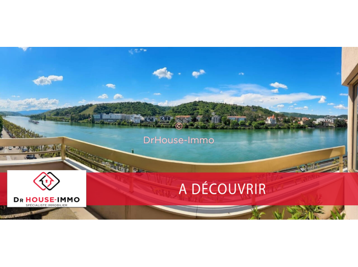 Appartement de 125m² - 4 pièces