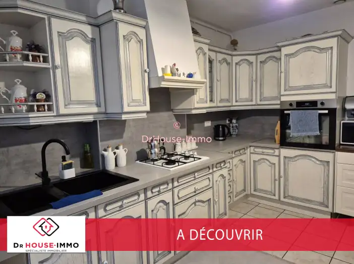 Appartement 4 pièces de 98 m² - Saint-Étienne (42000)