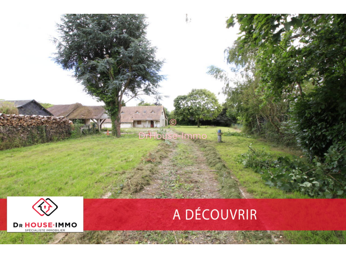 Maison de 150m² - 6 pièces