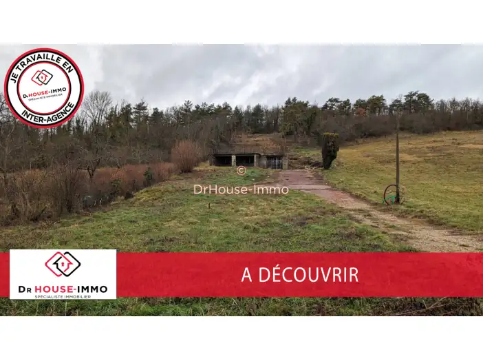 Terrain de 1 918 m² - Abbéville-la-Rivière (91150)