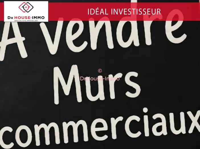 Immeuble de 1 200 m² - Vitry-sur-Seine (94400)