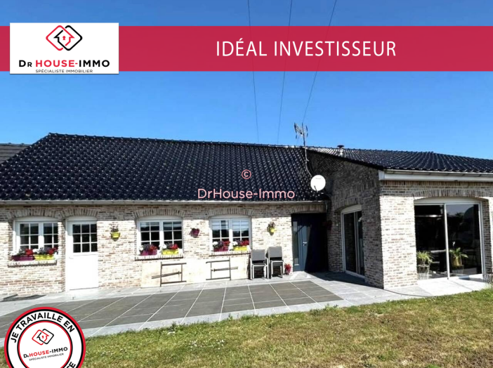 Immeuble mixte de 4700m² - 8 pièces