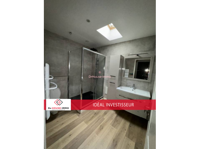 Maison de 434m² - 24 pièces