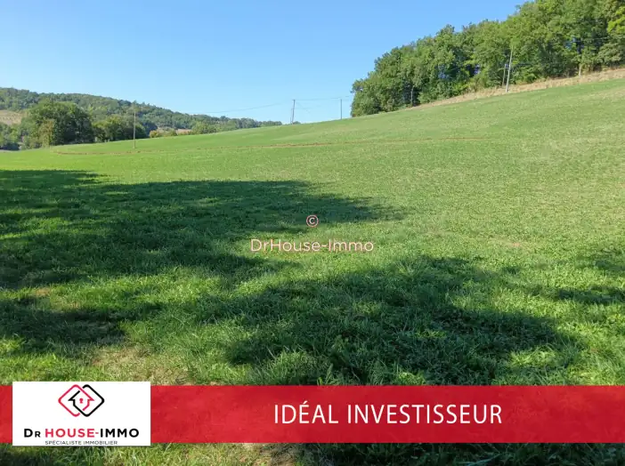 Terrain de 14 950 m² - Colayrac-Saint-Cirq (47450)