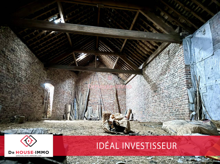 Maison de 162m² - 8 pièces