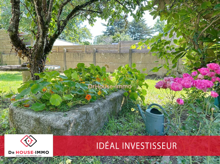 Maison de 120m² - 5 pièces