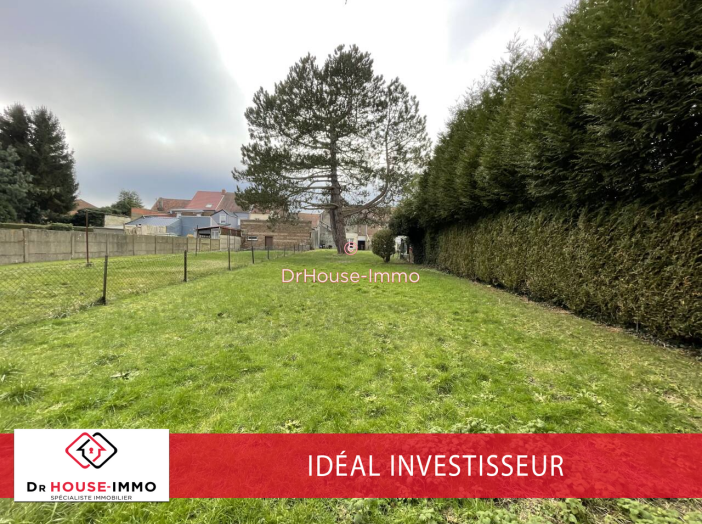 Immeuble de 229m² - 12 pièces
