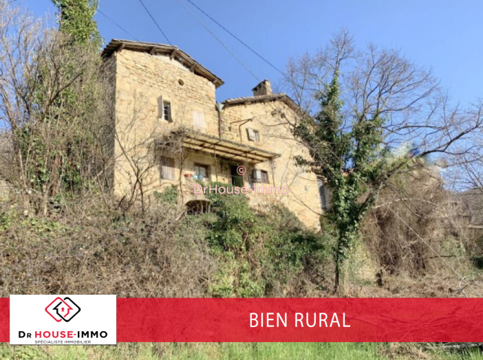 Maison de 235m² - 5 pièces