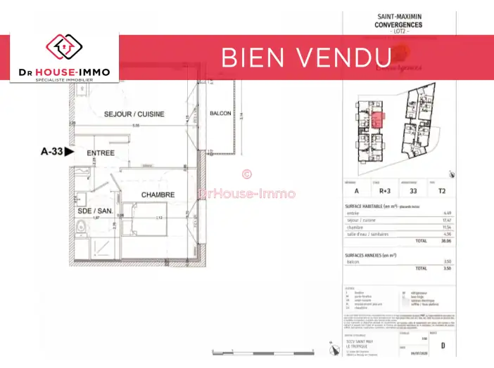 Image des la section Servies