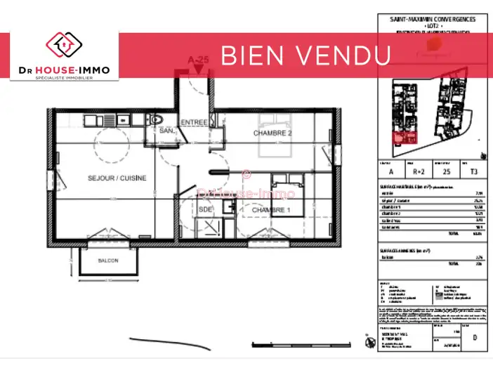 Image des la section Servies