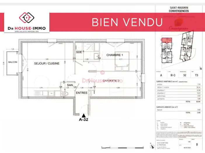 Image des la section Servies