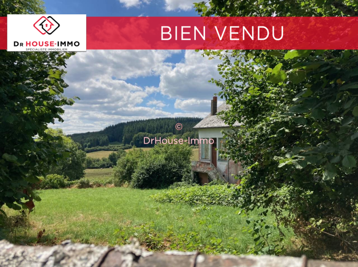 Maison de 80m² - 3 pièces