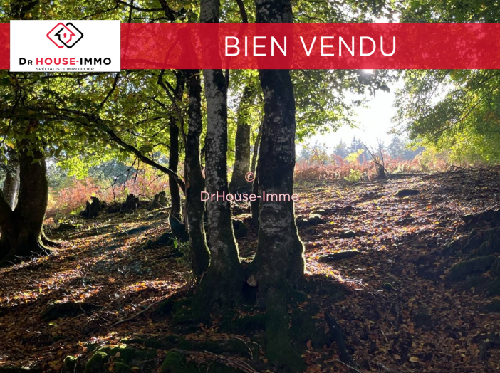 Terrain de 6780m²