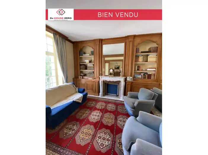 Image des la section Servies