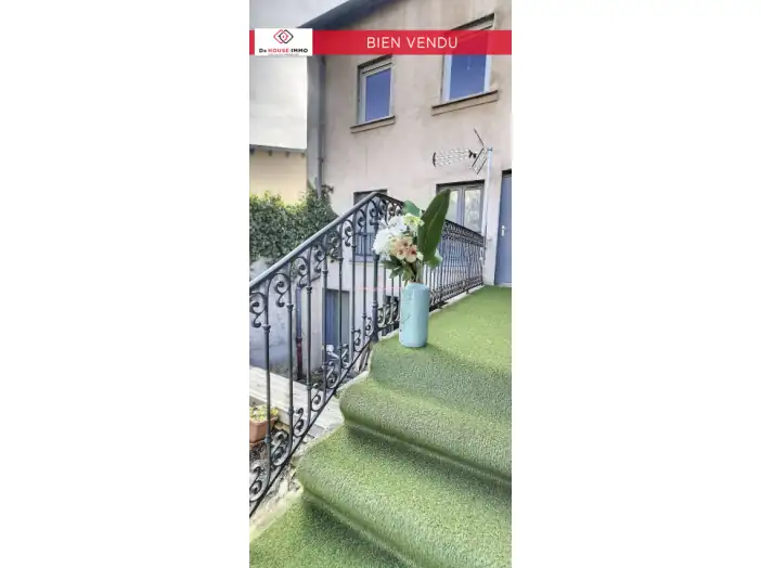 Image des la section Servies