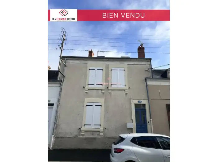 Image des la section Servies