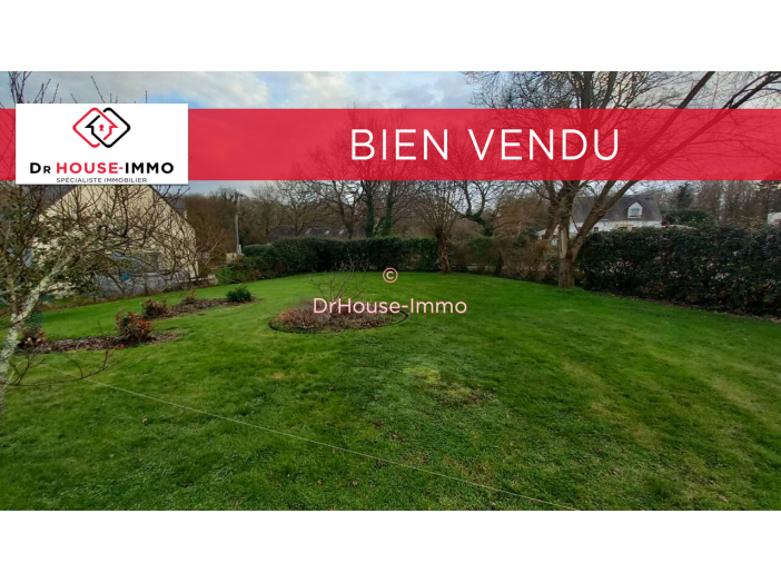 Terrain de 400m²