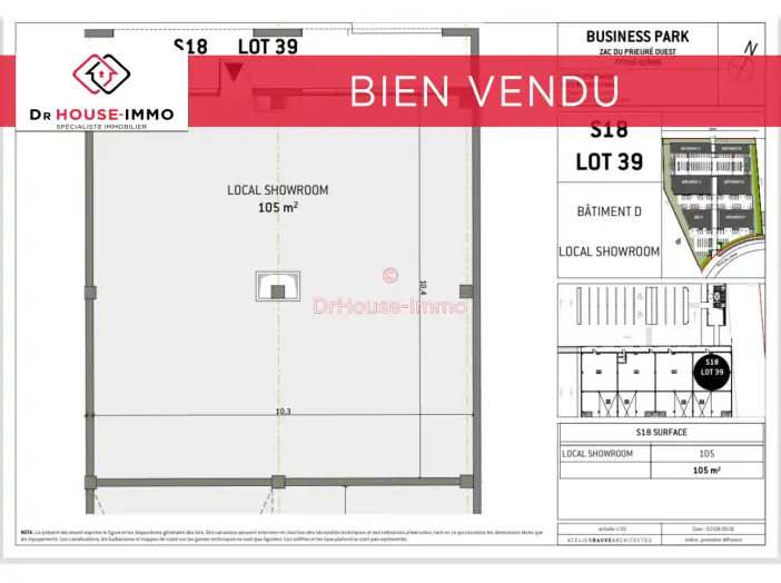 Image des la section Servies