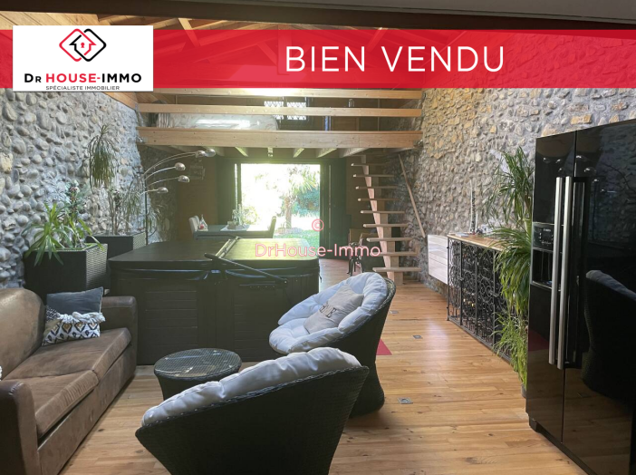 Loft / Atelier de 80m² - 3 pièces