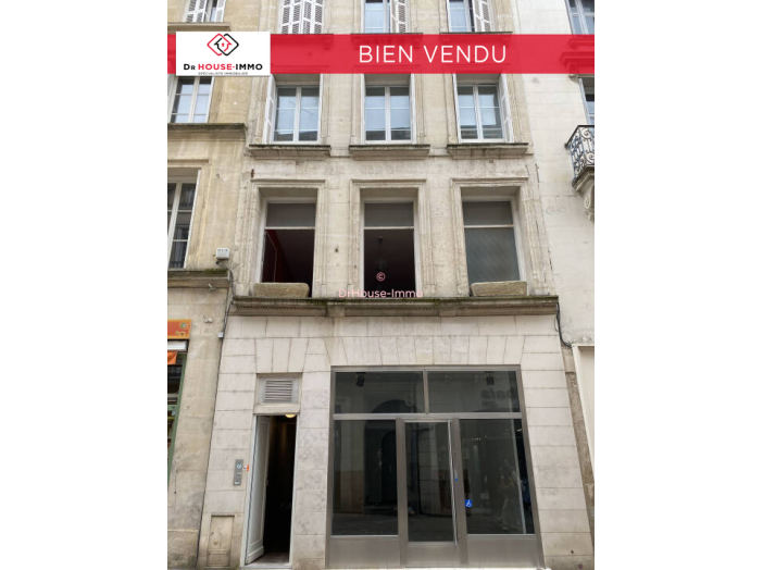 Appartement de 160m² - 9 pièces