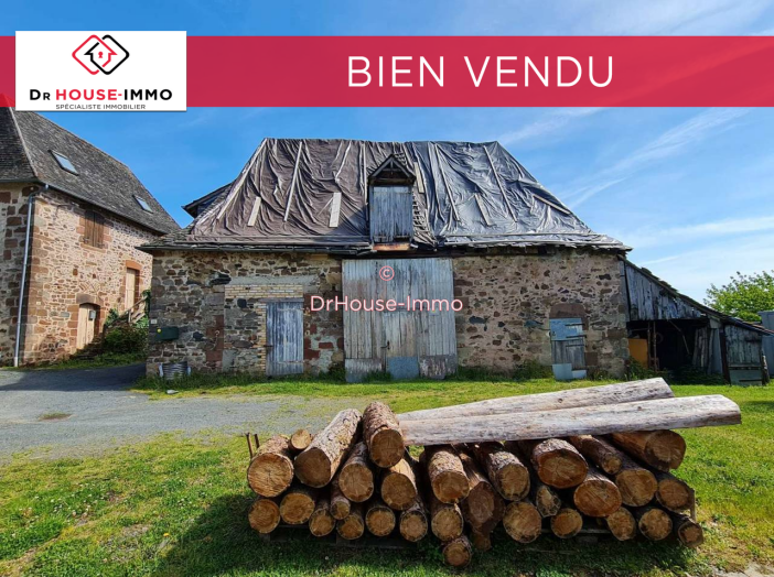 Maison de 80m² - 1 pièces