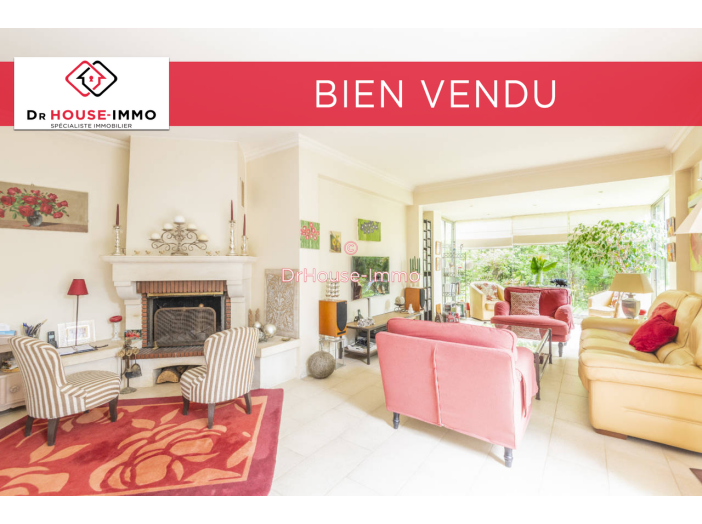 Appartement de 100m² - 4 pièces