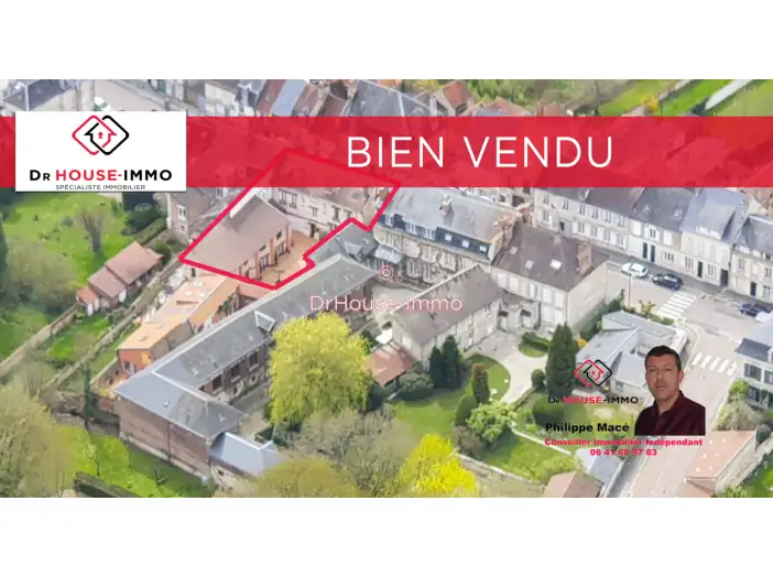 Image des la section Servies