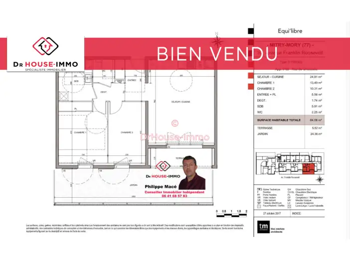 Image des la section Servies