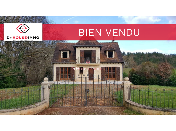 Maison de 142m² - 5 pièces