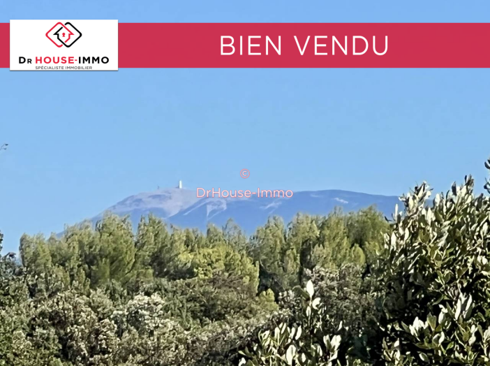 Terrain de 46590m²